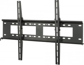 Vægmonteret TV-beslag AR-88XL til LCD/LED 37–100″, VESA op til 800 × 600, bæreevne 80 kg