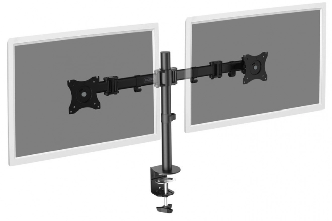 DIGITUS dobbelt monitorstand