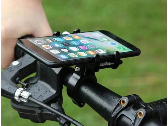 GUB cykel telefonholder