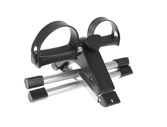 Rehabiliteringscykel BASIC