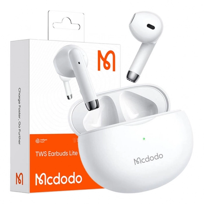 Trådløse høretelefoner Mcdodo