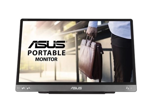 Bærbar monitor 14" ASUS