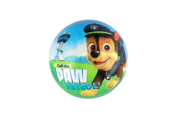 Bold paw patrol 14cm