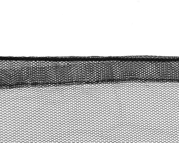 Haveparaply myggenet 3m - sort