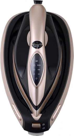 Smart betjening og sikkerhed