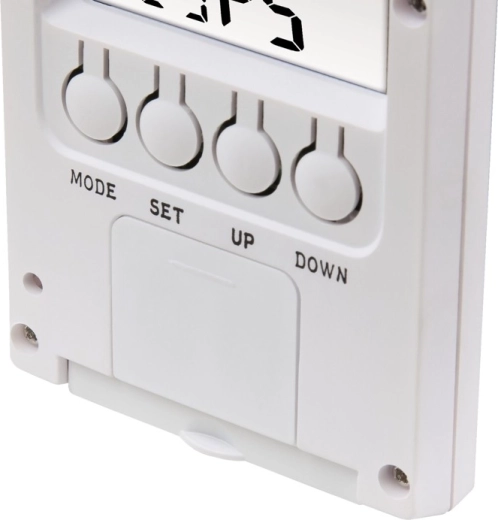 Multifunktionel skærm