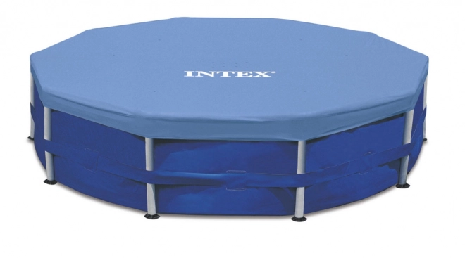 Poolovertræk 305 cm Intex