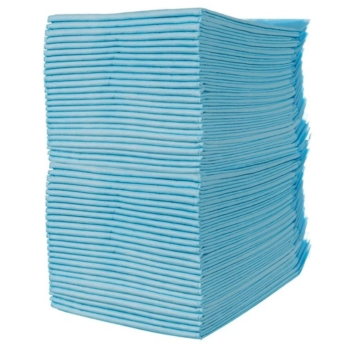 Hygiejnisk underlag 60x90cm 50 stk