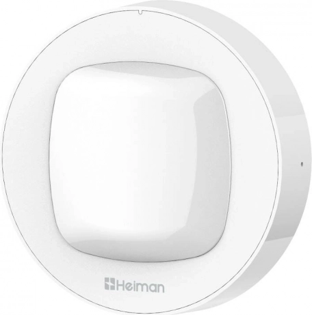 Heiman smart Wi‑Fi PIR bevægelsessensor Tuya
