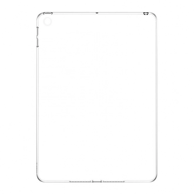 Beskyttelsesetui Baseus Simple til iPad 9.7" (2017/2018)
