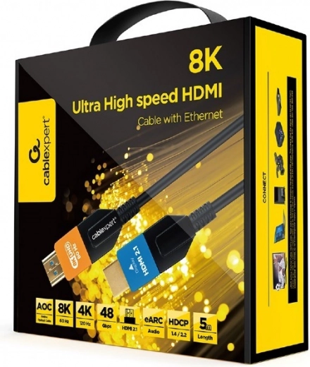 4K UHD ved 60 Hz for et flydende billede