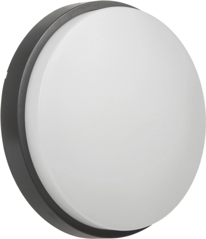 Væg- og loft-LED armatur 15 W 4000 K MACLEAN ENERGY