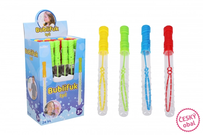 Sæbeboble stav 70 ml