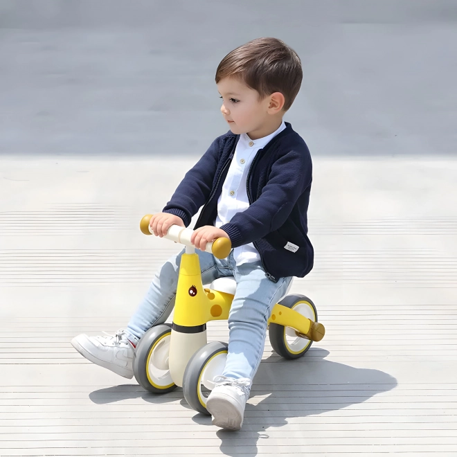 Balancercykel "Giraf" ECOTOYS