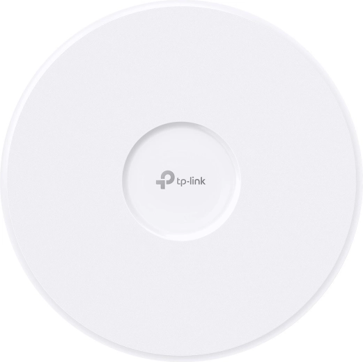 Wi‑Fi 7 BE9300 med 6 GHz og 320 MHz