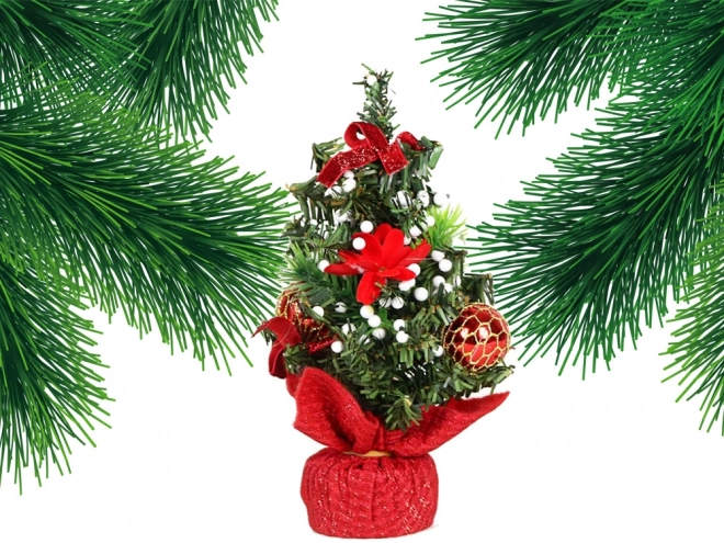 Kunstigt juletræ