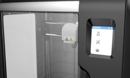 Nem betjening og fjernovervågning