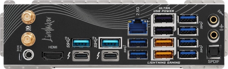 Topklasse tilslutning til skabere