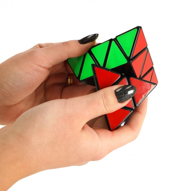 Puslespil PYRAMINX pusleterning 9,7 cm