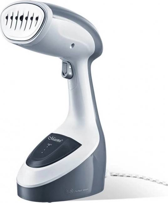 Hånddamper til tøj 1600 W MAESTRO MR-356 grå