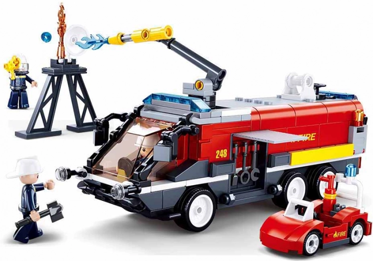 Innovativt design og figurer