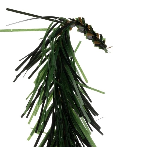 Kunstige grangrene 29 cm, 40 stk Ruhhy 22513