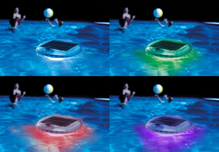 To lysindstillinger til enhver stemning