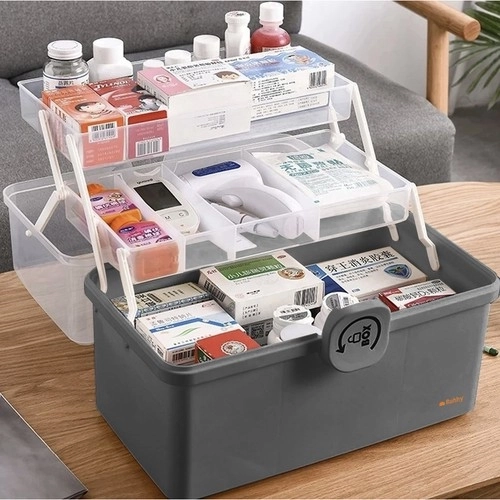Ruhhy medicinsk arrangør 24499
