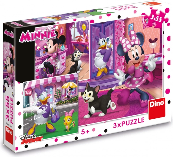 DINO-kvalitet, sikre materialer