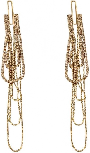 Luksuriøst og elegant design