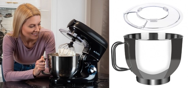 Ruhhy 16747 Køkkenrobot med kværn 6,2L 2200W