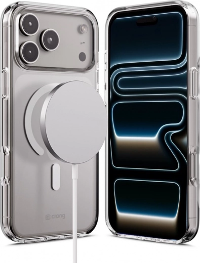 Gennemsigtig hybridbeskyttelse