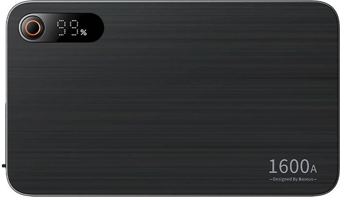 Understøtter op til tre enheder