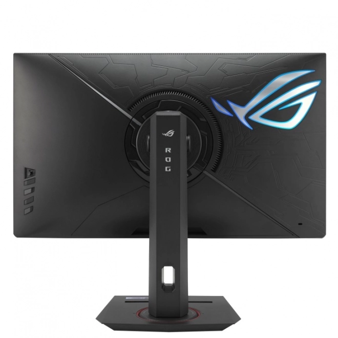 27-tommer gamingmonitor