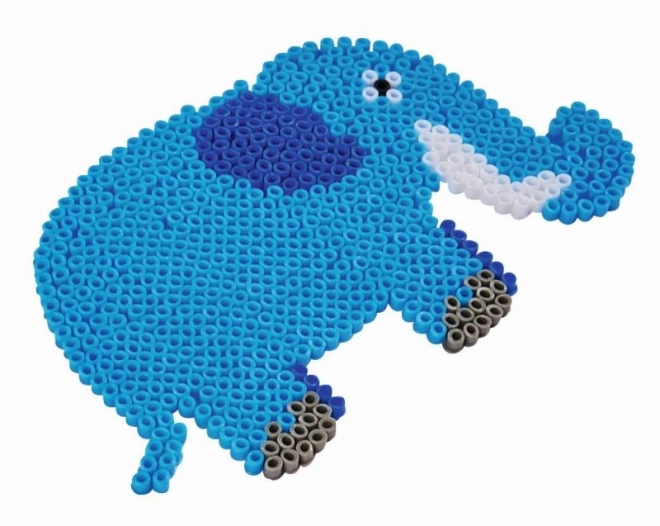 A&F Strygeperler Dyr, 4 slags