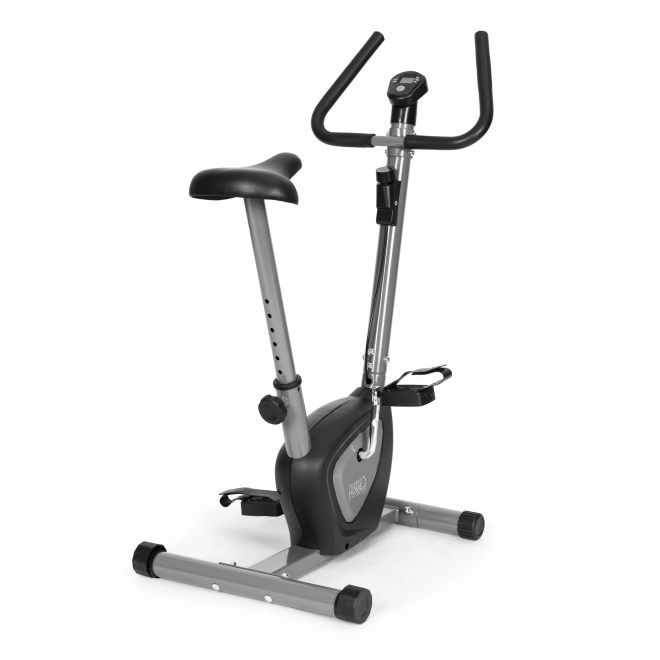 Hjemmecykel med computer