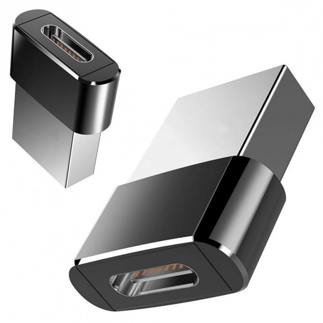 Adapter USB-C til USB-A