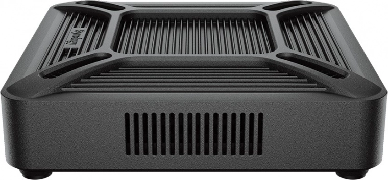 Bæredygtigt overvågningssystem