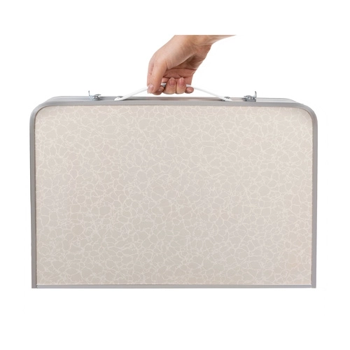 Foldbar campingbord TRIZAND