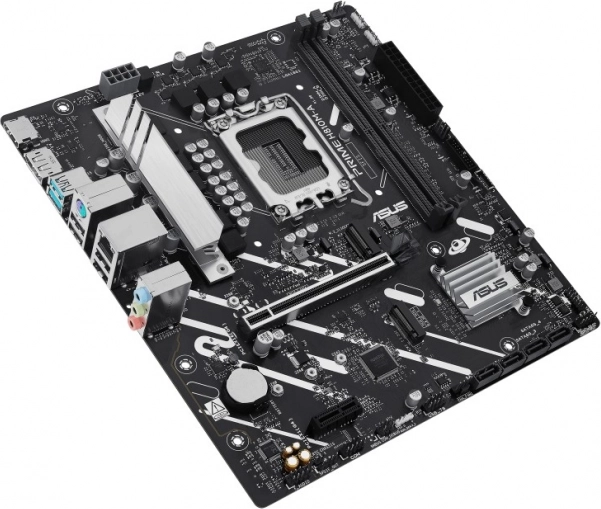 Hurtig og stabil DDR5-hukommelse