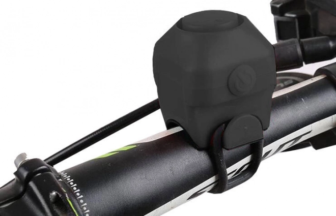 Elektronisk cykelhorn 130 dB