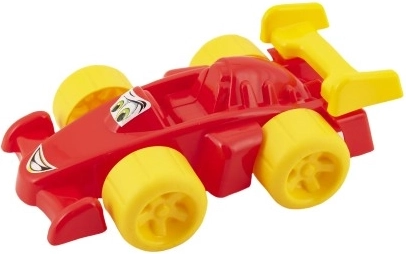 Attraktivt design og sikkert materiale