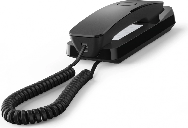 Strøm direkte fra telefonlinjen