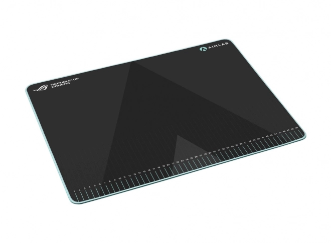 Spilleunderlag til mus ROG Hone Ace Aim Lab Edition