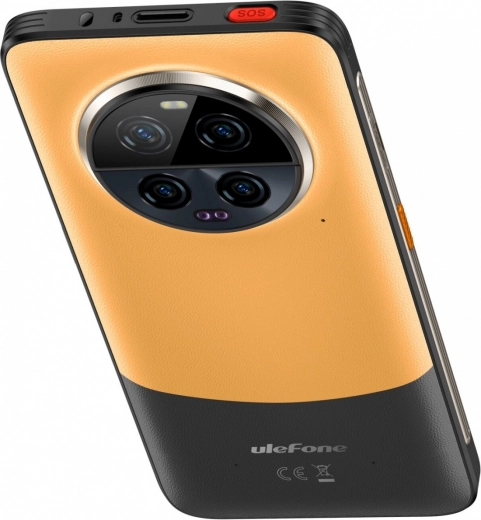 IP69K-holdbarhed til terræn