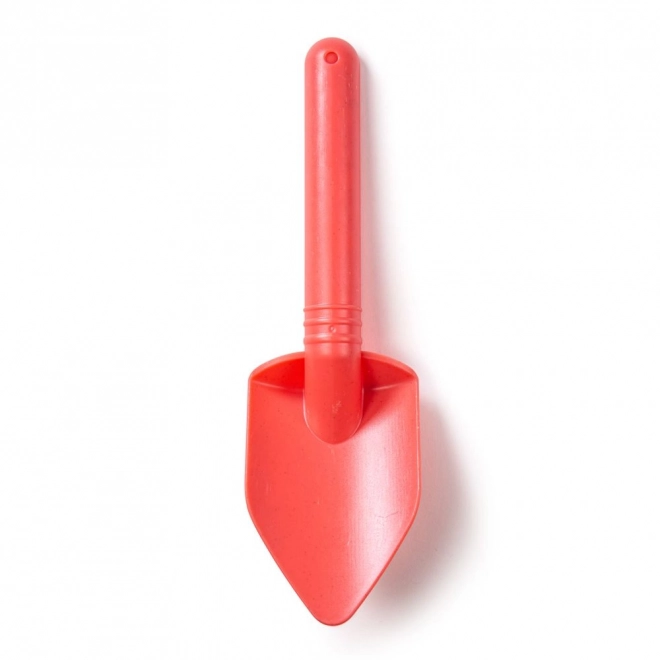 Bigjigs Toys Øko skovl lyserød Coral