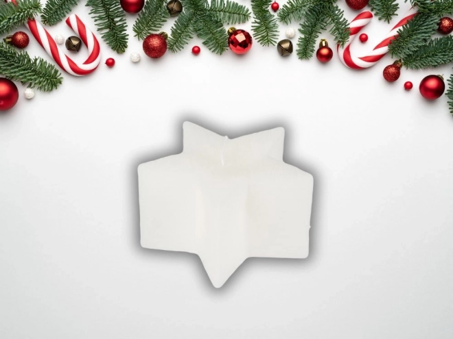 Luksuriøs Juleatmosfære