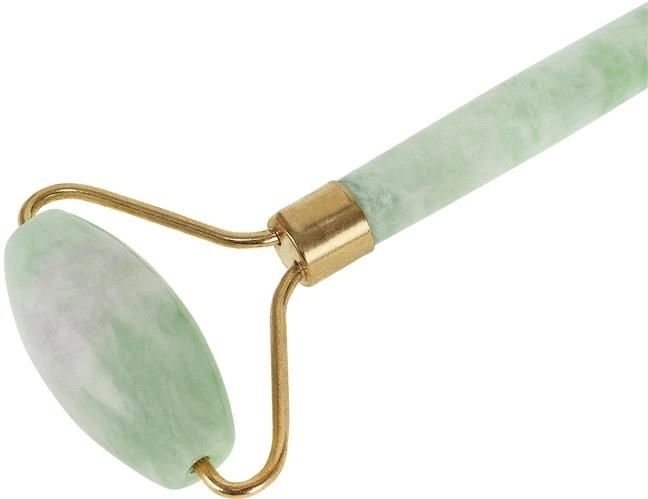 Jade ansigtsmassageapparat