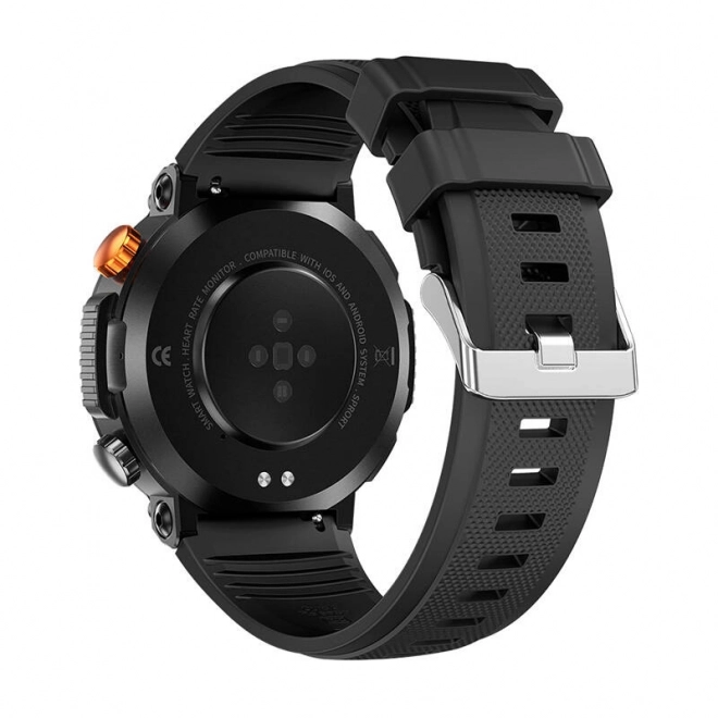 Smarte ur Colmi V68 (sort)