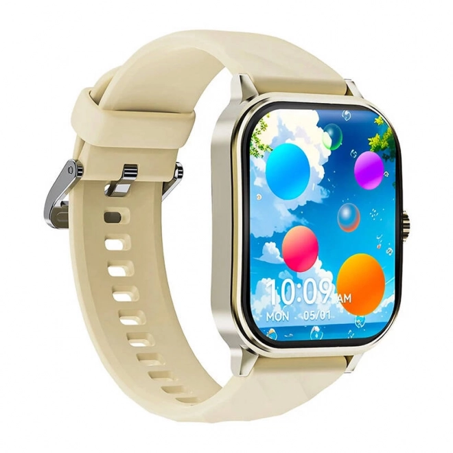 Smartwatch BlitzWolf HL5 Guld